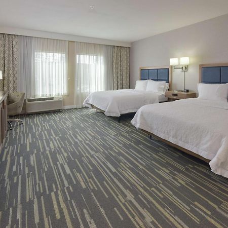 Hampton Inn & Suites Seattle/Redmond Wa Esterno foto