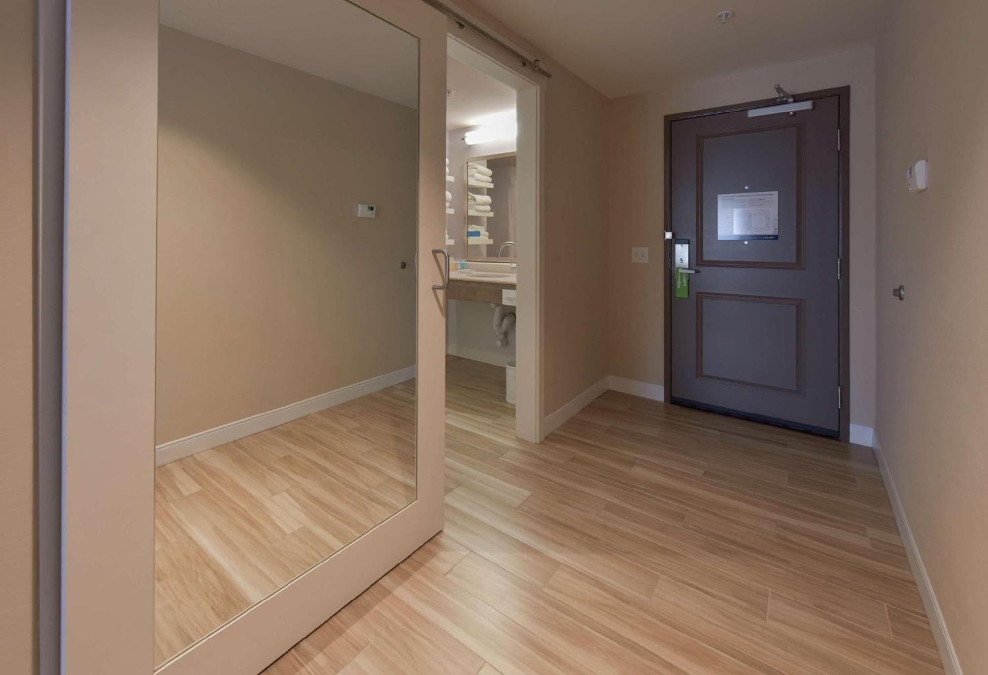 Hampton Inn & Suites Seattle/Redmond Wa Esterno foto