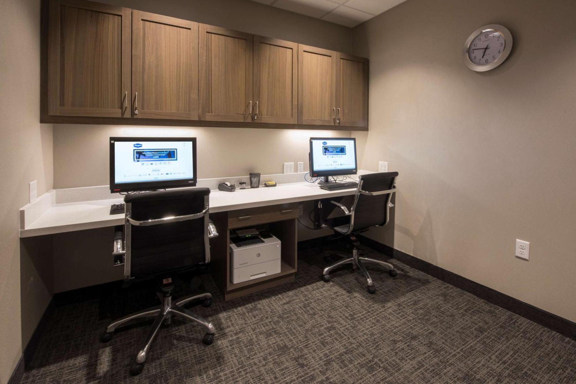 Hampton Inn & Suites Seattle/Redmond Wa Esterno foto