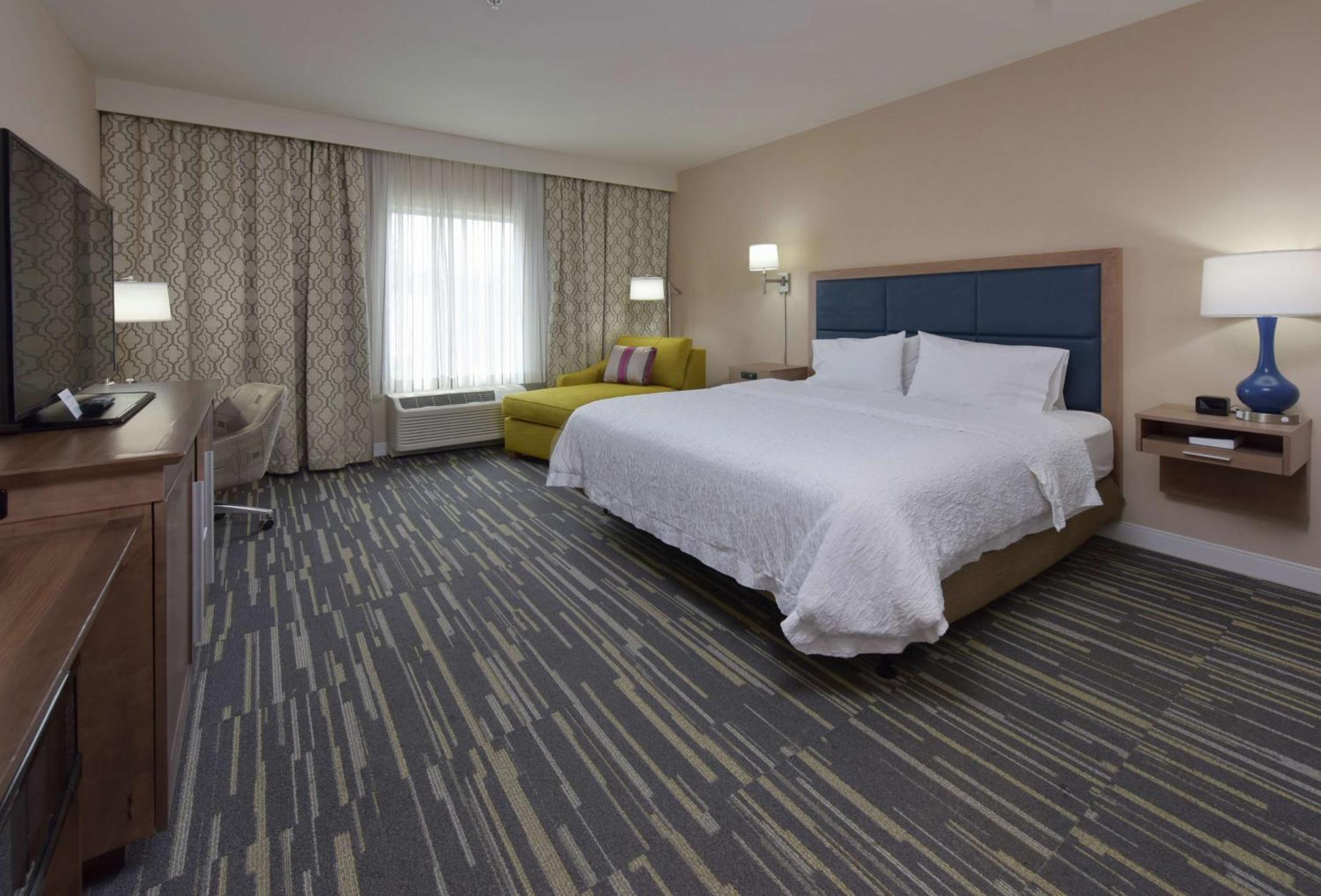 Hampton Inn & Suites Seattle/Redmond Wa Esterno foto